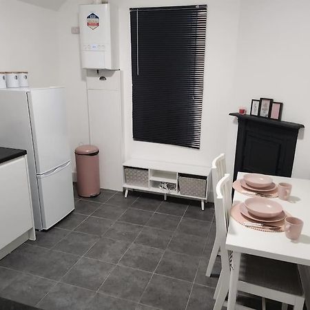 Nice Cosy Flat. Walking Distance To City Nottingham Esterno foto