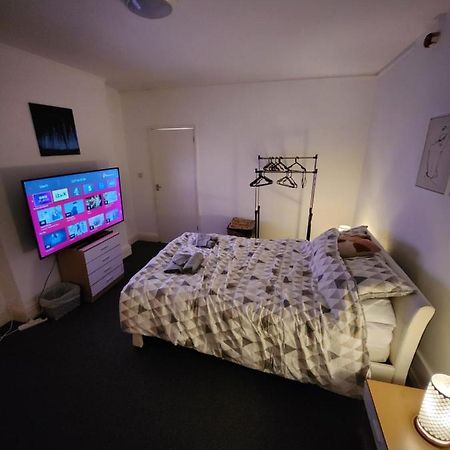 Nice Cosy Flat. Walking Distance To City Nottingham Esterno foto