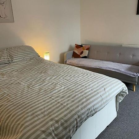 Nice Cosy Flat. Walking Distance To City Nottingham Esterno foto