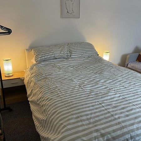 Nice Cosy Flat. Walking Distance To City Nottingham Esterno foto
