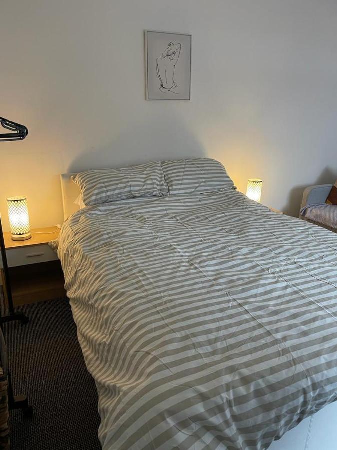 Nice Cosy Flat. Walking Distance To City Nottingham Esterno foto