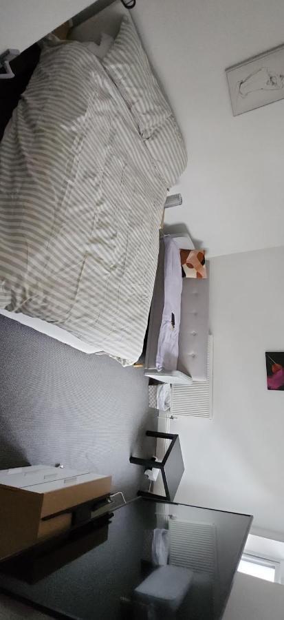 Nice Cosy Flat. Walking Distance To City Nottingham Esterno foto